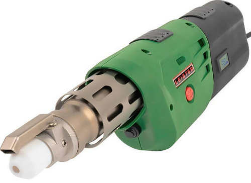 Фото Leister FUSION 1 ручной сварочный экструдер - Fortools - профессиональный инструмент Фото Leister FUSION 1 ручной сварочный экструдер - Fortools - профессиональный инструмент