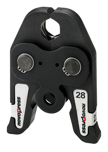 Novopress PB2 40 мм TH пресс-клещи Novopress PB2 40 мм TH пресс-клещи