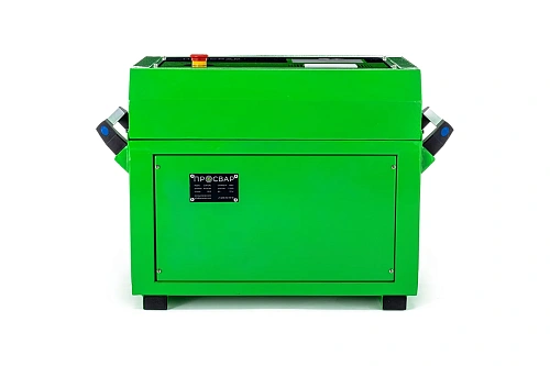 Фото Просвар С 200 CNC автоматический стыковой сварочный аппарат для пнд труб - Fortools - профессиональный инструмент Фото Просвар С 200 CNC автоматический стыковой сварочный аппарат для пнд труб - Fortools - профессиональный инструмент
