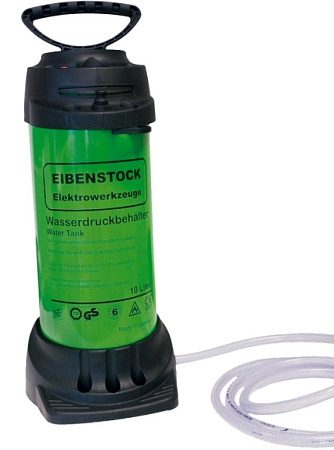 Фото Eibenstock ручной водяной насос 10 л - Fortools - профессиональный инструмент Фото Eibenstock ручной водяной насос 10 л - Fortools - профессиональный инструмент