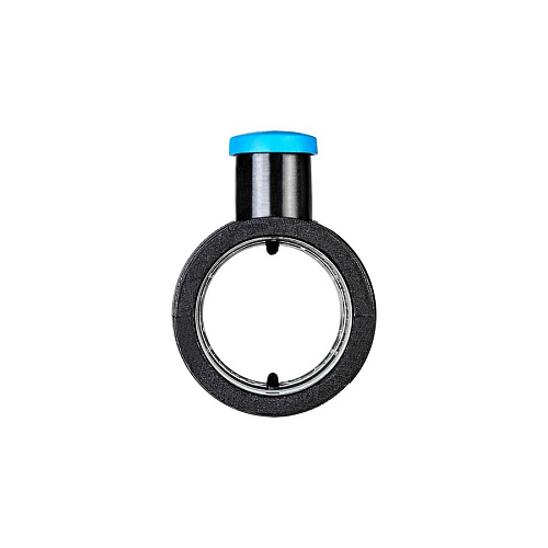 Фото GASfuse PN16 SDR11 PE100 D25 муфта электросварная - Fortools - профессиональный инструмент Фото GASfuse PN16 SDR11 PE100 D25 муфта электросварная - Fortools - профессиональный инструмент