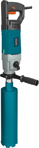 Alteco DD 2016 дрель алмазного бурения с микроударом Alteco DD 2016 дрель алмазного бурения с микроударом