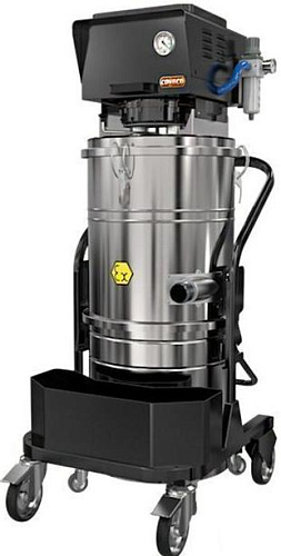 COYNCO PRO S PN VENTURY промышленный пылесос COYNCO PRO S PN VENTURY промышленный пылесос