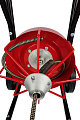 Rotorica Rotor Prince 15 прочистная машина для канализации Rotorica Rotor Prince 15 прочистная машина для канализации