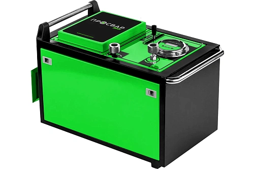 Просвар С 315 Плюс электрогидравлический стыковой сварочный аппарат для пэ труб Просвар С 315 Плюс электрогидравлический стыковой сварочный аппарат для пэ труб