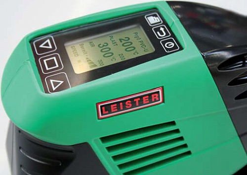 Фото Leister WELDPLAST S2 PVC экструдер сварочный ручной - Fortools - профессиональный инструмент Фото Leister WELDPLAST S2 PVC экструдер сварочный ручной - Fortools - профессиональный инструмент