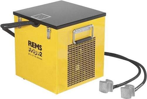 Rems Frigo 2 аппарат для заморозки труб Rems Frigo 2 аппарат для заморозки труб
