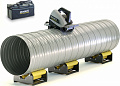 Exact PipeCut V1000 System труборез электрический - Fortools - профессиональный инструмент Exact PipeCut V1000 System труборез электрический - Fortools - профессиональный инструмент