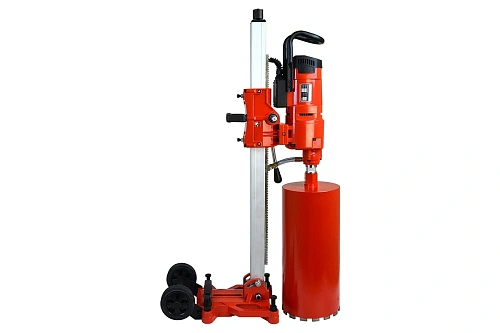 Diam ML-200A алмазная сверлильная машина - Fortools - профессиональный инструмент Diam ML-200A алмазная сверлильная машина - Fortools - профессиональный инструмент