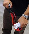 Reed Quick Release TC3QPVC труборез для пластиковых труб Reed Quick Release TC3QPVC труборез для пластиковых труб
