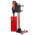Diam CSN-254N алмазная сверлильная установка - Fortools - профессиональный инструмент Diam CSN-254N алмазная сверлильная установка - Fortools - профессиональный инструмент