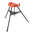 RIDGID Tristand 460-6 верстак складной на треноге с цепными тисками для труб RIDGID Tristand 460-6 верстак складной на треноге с цепными тисками для труб