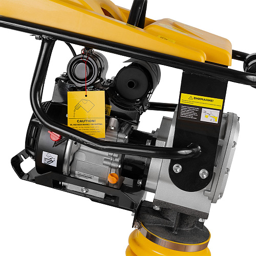 Фото Diam ML-78/6.5 вибротрамбовка - Fortools - профессиональный инструмент Фото Diam ML-78/6.5 вибротрамбовка - Fortools - профессиональный инструмент