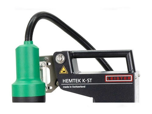 Фото Leister HEMTEK K-ST сварочная машина - Fortools - профессиональный инструмент Фото Leister HEMTEK K-ST сварочная машина - Fortools - профессиональный инструмент