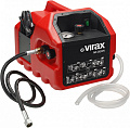Virax опрессовщик электрический гидравлический Virax опрессовщик электрический гидравлический