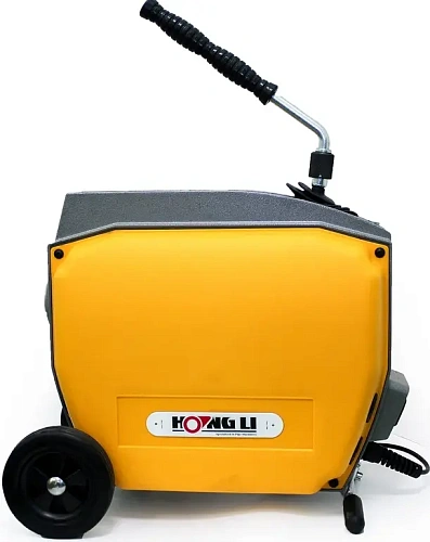 Hongli A200 прочистная машина для канализации Hongli A200 прочистная машина для канализации