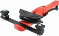 Rothenberger Tube Bender Maxi Set 3/8"-1/2"-5/8"-3/4"-7/8" ручной арбалетный трубогиб Rothenberger Tube Bender Maxi Set 3/8"-1/2"-5/8"-3/4"-7/8" ручной арбалетный трубогиб