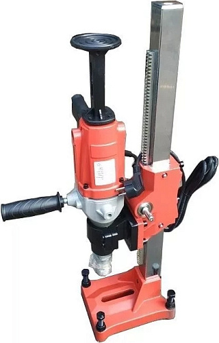 Saturn OB-132 установка алмазного бурения - Fortools - профессиональный инструмент Saturn OB-132 установка алмазного бурения - Fortools - профессиональный инструмент