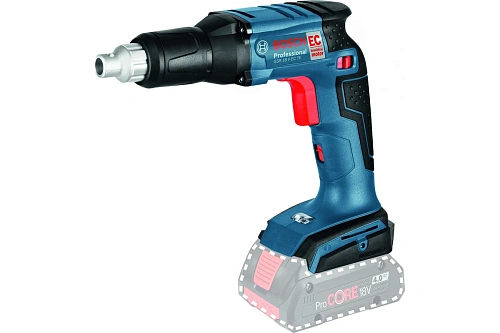 Bosch GSR 18 V-EC TE Solo аккумуляторный шуруповерт - Fortools - профессиональный инструмент Bosch GSR 18 V-EC TE Solo аккумуляторный шуруповерт - Fortools - профессиональный инструмент