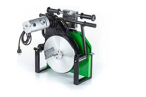 Просвар С 315 электрогидравлический стыковой сварочный аппарат для полиэтиленовых труб Просвар С 315 электрогидравлический стыковой сварочный аппарат для полиэтиленовых труб