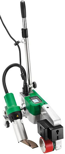 Leister UNIROOF 700 сварочный автомат горячего воздуха Leister UNIROOF 700 сварочный автомат горячего воздуха