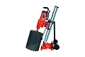 Diam ML-350/2AE алмазная сверлильная машина - Fortools - профессиональный инструмент Diam ML-350/2AE алмазная сверлильная машина - Fortools - профессиональный инструмент