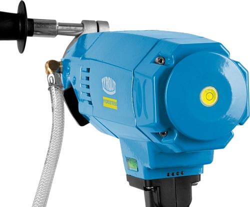 Tyrolit Hydrostress DRU 160 установка алмазного бурения - Fortools - профессиональный инструмент Tyrolit Hydrostress DRU 160 установка алмазного бурения - Fortools - профессиональный инструмент