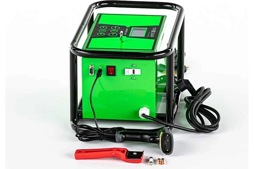 Просвар Электро 315 электромуфтовый сварочный аппарат Просвар Электро 315 электромуфтовый сварочный аппарат