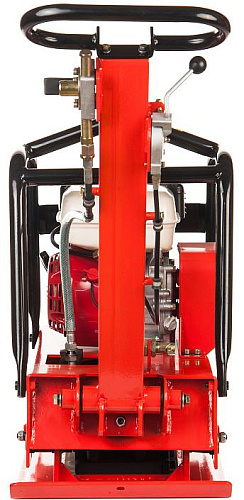 Фото Diam VMR-115/5.5H виброплита - Fortools - профессиональный инструмент Фото Diam VMR-115/5.5H виброплита - Fortools - профессиональный инструмент