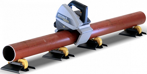 Exact PipeCut 170 System электрический труборез - Fortools - профессиональный инструмент Exact PipeCut 170 System электрический труборез - Fortools - профессиональный инструмент