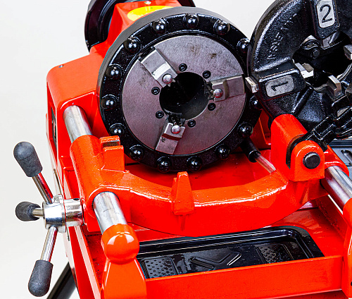 BREXIT BrexMATIC 2HA электрический резьбонарезной станок BREXIT BrexMATIC 2HA электрический резьбонарезной станок