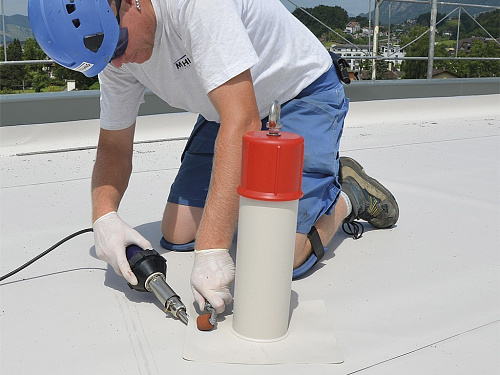 Фото Weldy ENERGY HT1600 ручной строительный фен - Fortools - профессиональный инструмент Фото Weldy ENERGY HT1600 ручной строительный фен - Fortools - профессиональный инструмент