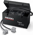 Ridgid SF-2500 SuperFreeze аппарат для заморозки труб Ridgid SF-2500 SuperFreeze аппарат для заморозки труб
