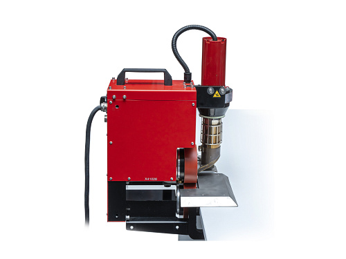 СварПом СП54/30 сварочный автомат горячего воздуха СварПом СП54/30 сварочный автомат горячего воздуха