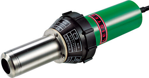 Leister ELECTRON строительный фен Leister ELECTRON строительный фен