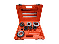 Super-Ego 600 Set Professional ½ -2 BSPT R клупп ручной Super-Ego 600 Set Professional ½ -2 BSPT R клупп ручной