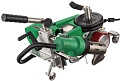 Leister UNIPLAN 510 40мм сварочный автомат горячего воздуха Leister UNIPLAN 510 40мм сварочный автомат горячего воздуха