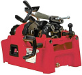 Фото Rotorica TwistMachine 25BL портативный резьбонарезной станок - Fortools - профессиональный инструмент Фото Rotorica TwistMachine 25BL портативный резьбонарезной станок - Fortools - профессиональный инструмент