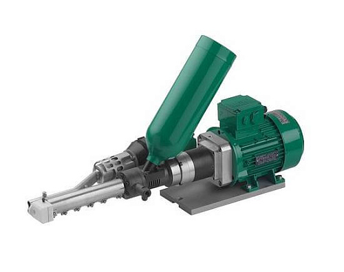 HERZ ExOn7 промышленный экструдер HERZ ExOn7 промышленный экструдер