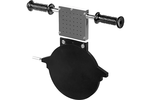 Просвар С 250 Плюс электрогидравлический стыковой сварочный аппарат для пластиковых труб Просвар С 250 Плюс электрогидравлический стыковой сварочный аппарат для пластиковых труб