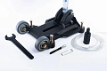 Alteco DD 4025 MF машина алмазного бурения - Fortools - профессиональный инструмент Alteco DD 4025 MF машина алмазного бурения - Fortools - профессиональный инструмент