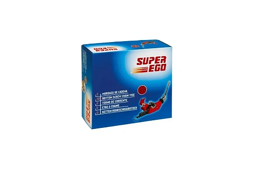 Super-Ego 6" цепные тиски Super-Ego 6" цепные тиски