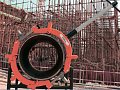 Фото Voll VRC22S роторный труборез - Fortools - профессиональный инструмент Фото Voll VRC22S роторный труборез - Fortools - профессиональный инструмент