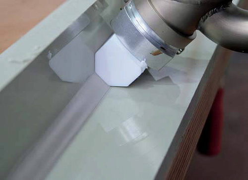 Leister WELDPLAST S2 ручной сварочный экструдер Leister WELDPLAST S2 ручной сварочный экструдер