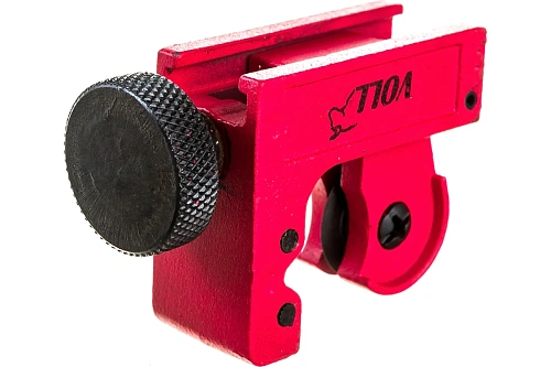 Voll V-Cutter 22 Mini ручной труборез для металлических труб Voll V-Cutter 22 Mini ручной труборез для металлических труб