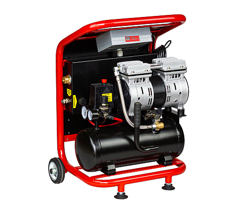 BREXIT BrexPULSE 1000 компрессор для промывки трубопроводов отопления и питьевого водоснабжения, без инжектора и редуктора BREXIT BrexPULSE 1000 компрессор для промывки трубопроводов отопления и питьевого водоснабжения, без инжектора и редуктора