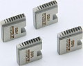 Hongli SQ30-2C 1/2"-2" BSPT R HSS электрический резьбонарезной клупп Hongli SQ30-2C 1/2"-2" BSPT R HSS электрический резьбонарезной клупп