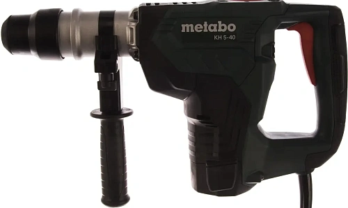 Metabo KH 5-40 перфоратор Metabo KH 5-40 перфоратор
