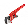 RIDGID Heavy Duty 12" прямой трубный ключ RIDGID Heavy Duty 12" прямой трубный ключ