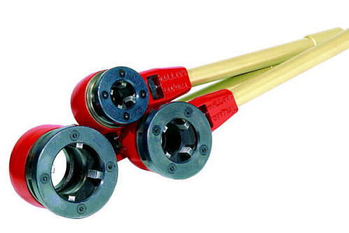 ROLLER CENTRAL ручной клупп трубный резьбонарезной ROLLER CENTRAL ручной клупп трубный резьбонарезной